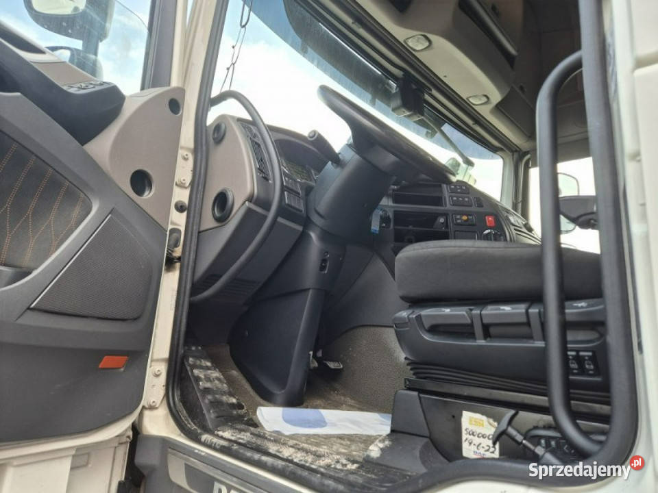 DAF xf Poleasingowe Komorniki