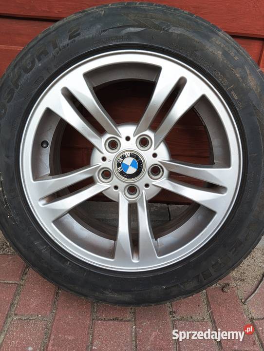 Sprzedam koła Bliżyce sprzedam