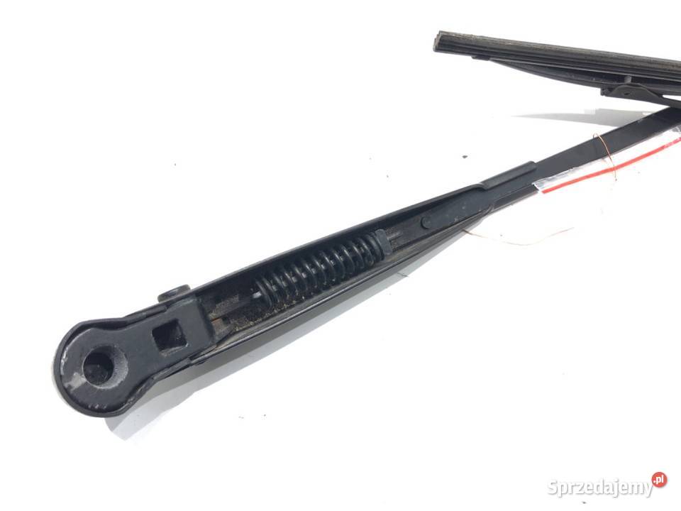 RAMIĘ WYCIERACZKI TYŁ MICROCAR VIRGO Hatchback osobowe