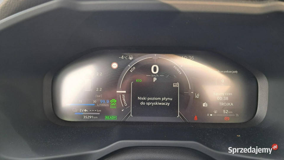 Toyota RAV4 V 2018 pełny VAT Komorniki