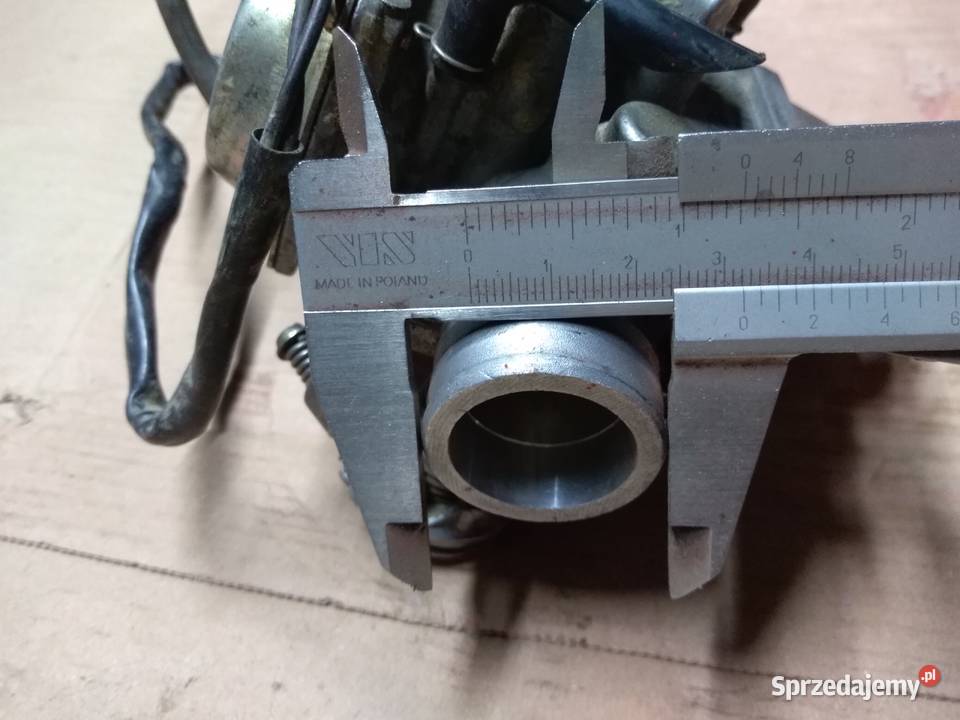 Walbro wvf gaźnik walbro wvf gilera piaggio Rzeszów