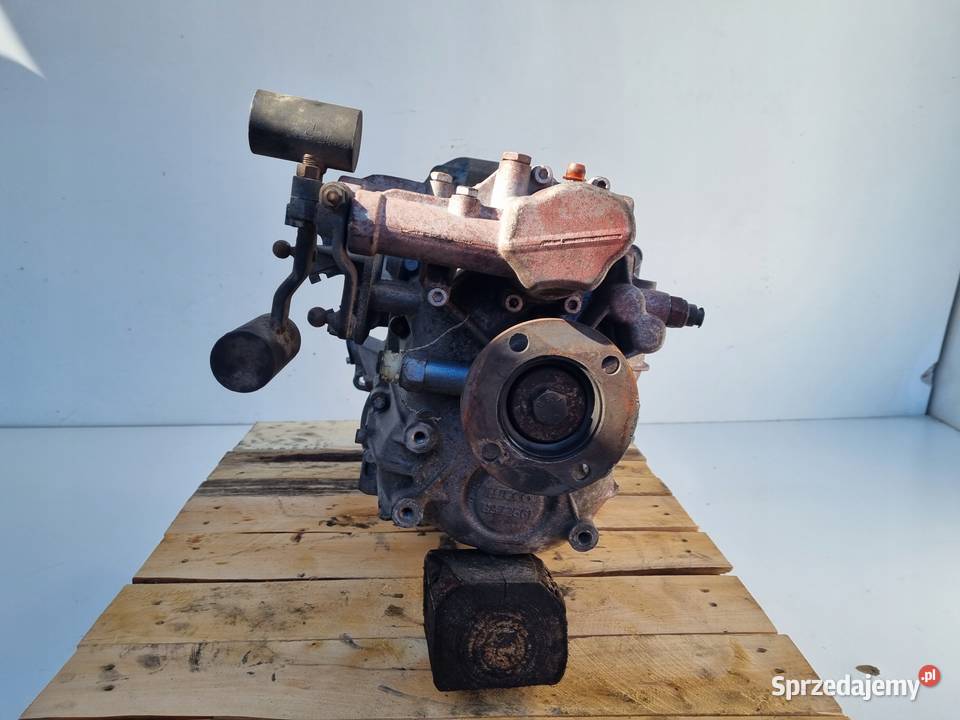 Iveco Daily III 30 HPI MANUALNA SKRZYNIA BIEGÓW Części samochodowe Janów
