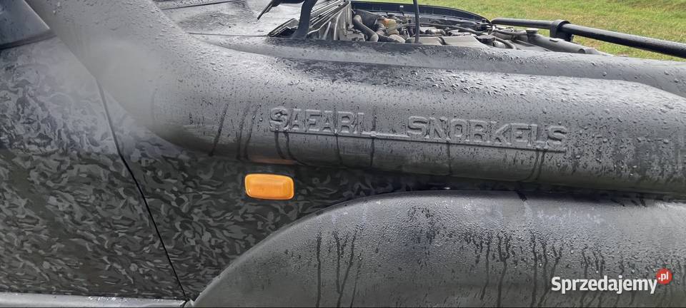 Toyota Land Cruiser J95 sprzedam zamiana CD Gliwice sprzedam