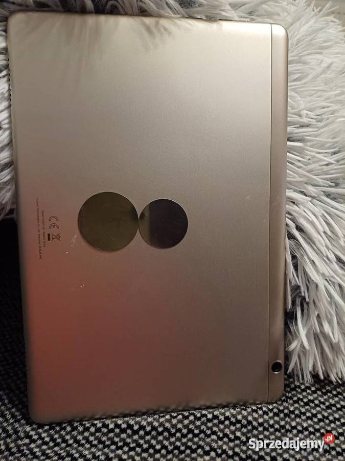 Sprzedam Tablet Huawei AGS209 IDEALNY STAN Lublin