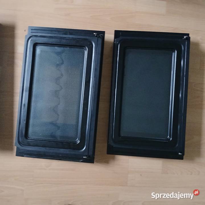 Piekarnik Samsung zabudowa Drzwi do zabudowy Poznań