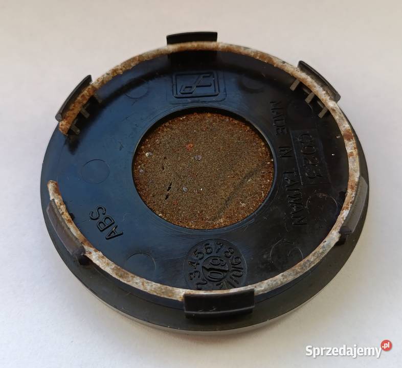 Dekielki Kołpaki Kapsle Voltec Barracuda dolnośląskie Wojcieszów sprzedam