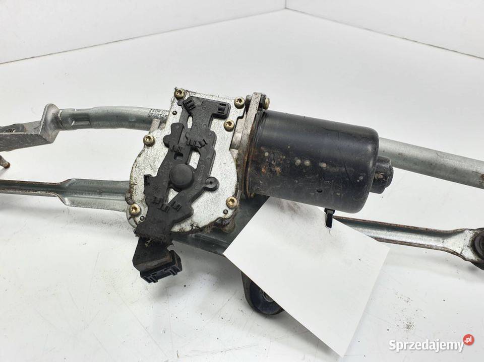 MECHANIZM WYCIERACZEK PRZÓD VOLVO S60 09151848 kujawsko-pomorskie