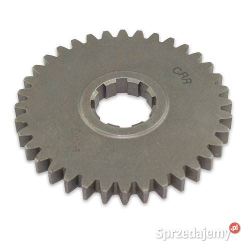 Zębatka duża ISEKI 36T Tajęcina