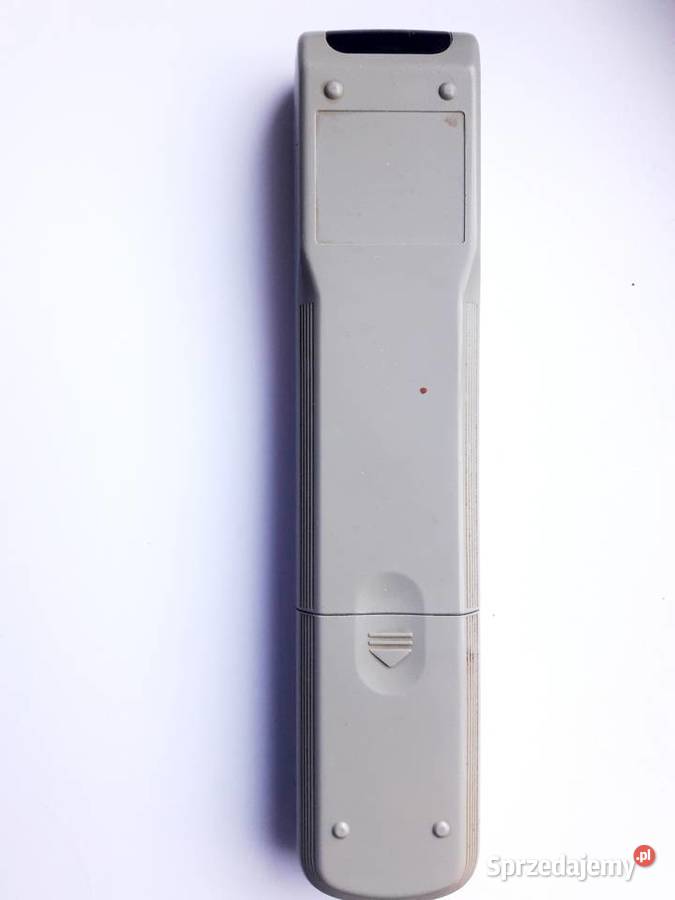 Sony pilot RM SJ373 oryginał system audio Katowice