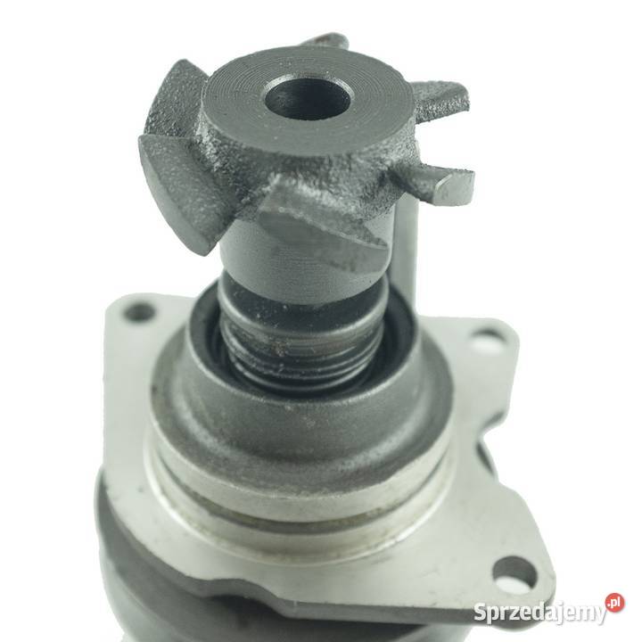 Pompa wody ShibauraFord Holland Tajęcina