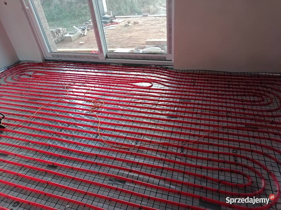 Usługi Hydrauliczne Kluczbork