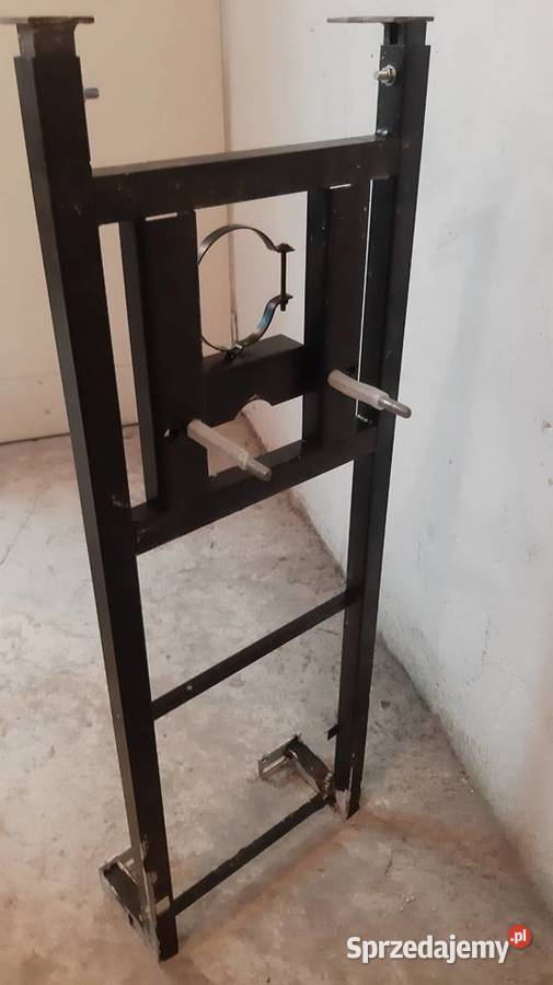 stelaz pod wc wiszące Łęczna