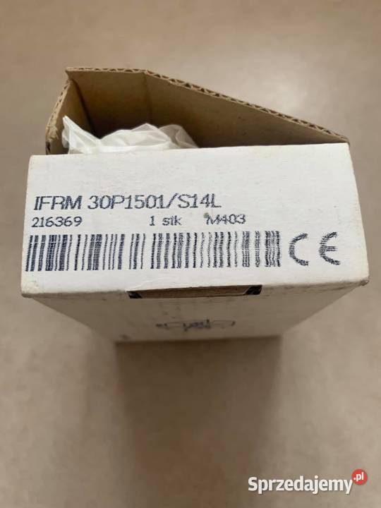 IFRM 30P1501S14L BAUMER