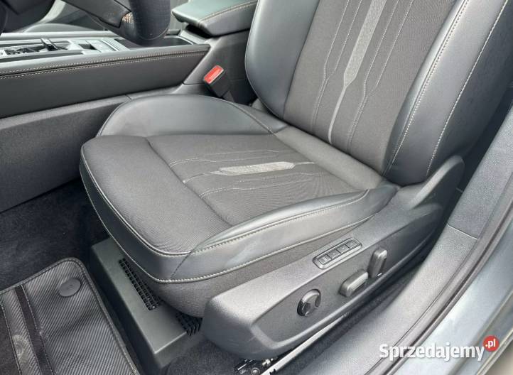 CUPRA Formentor 20 TSI 4Drive VZ DSG Rok produkcji 2023 Samochody osobowe Zamość