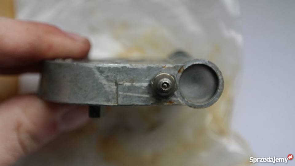 NOWY ŚLIMAK LICZNIKA KOMAR 232 SZTYWNIAK I TYP Zamość sprzedam