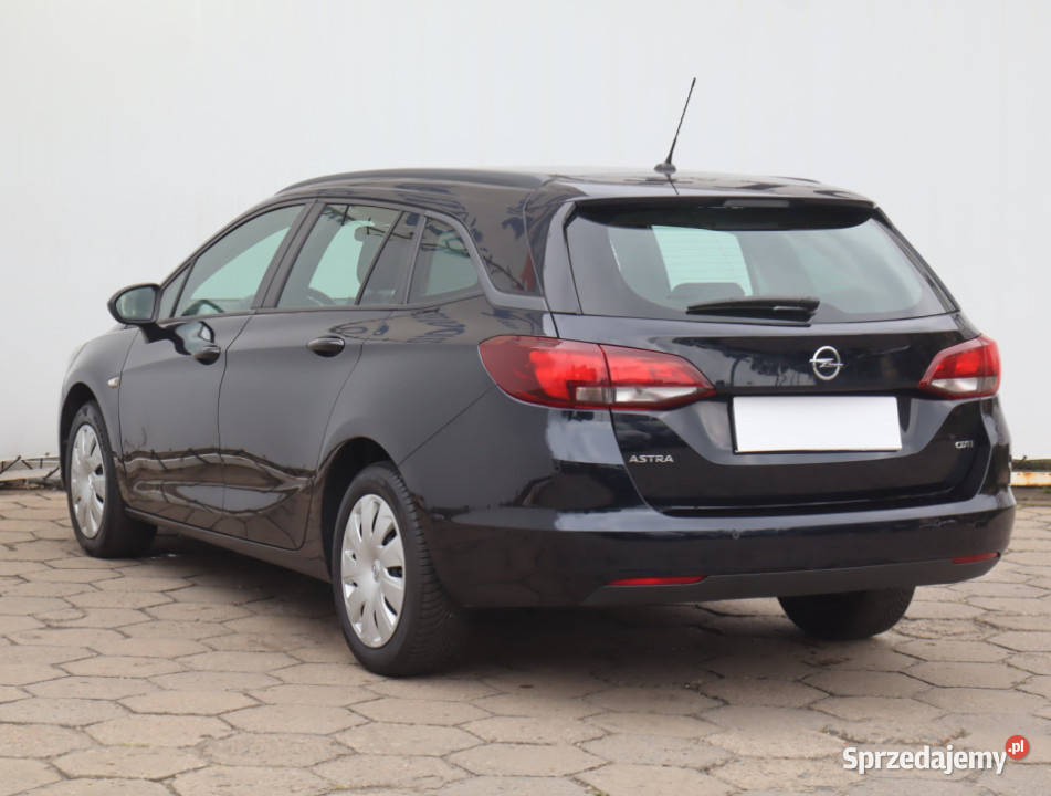 Opel Astra 16 CDTI ABS Astra