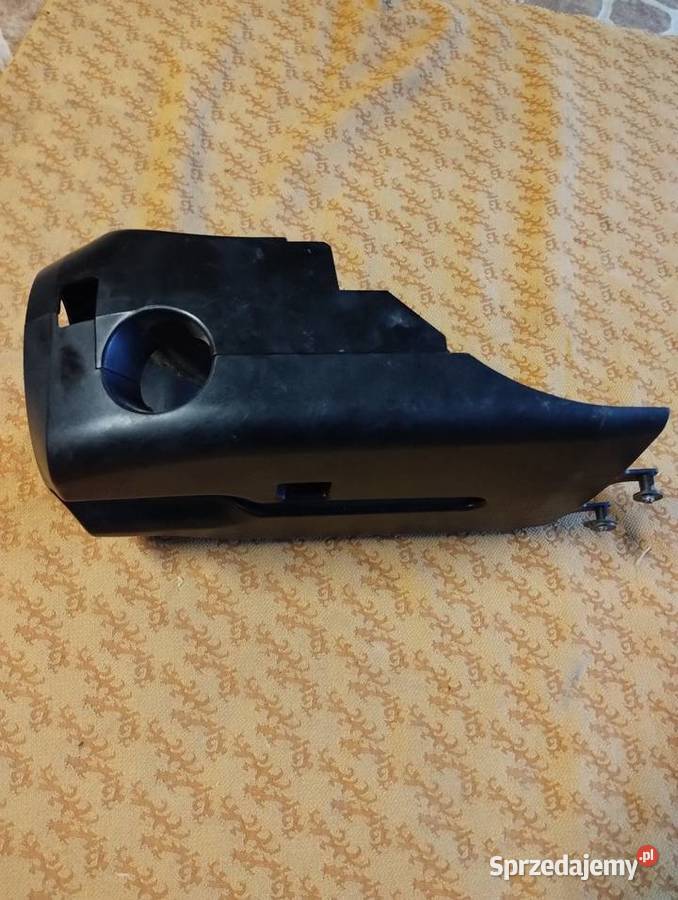 Osłona kierownicy BMW E39 Bachów