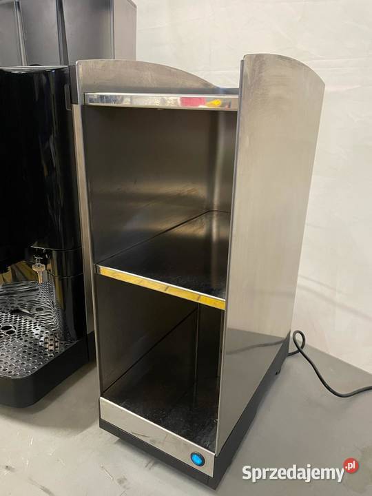 Automatyczny ekspres do kawy Carimali MX3