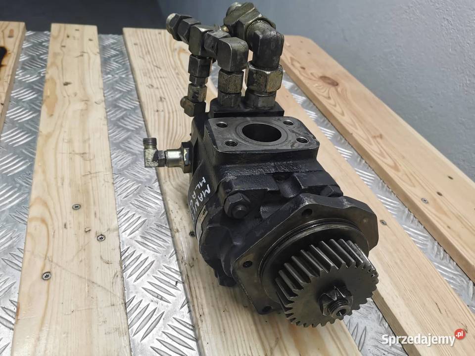 Manitou MLA 628 Pompa robocza Parker 6784S212847 Wilkowo