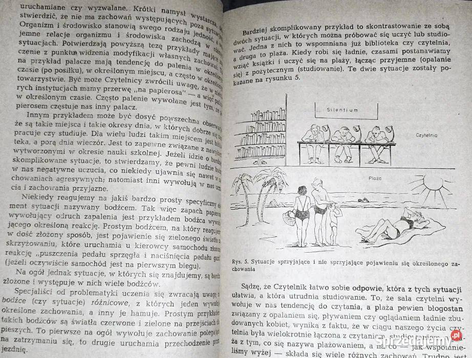 modyfikować własne zachowania Stanisław Mika lubelskie Chełm