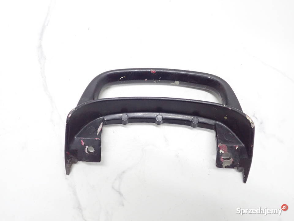Uchwyt Pasażera Tył Kawasaki Gpz 500 8792r lubuskie Strzelce Krajeńskie