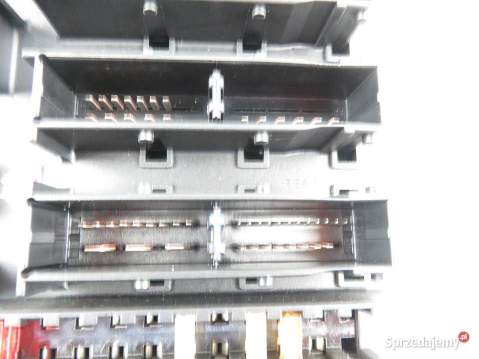 BSI OPEL VECTRA C GTS Z02 22 DTI 13170893 osobowe