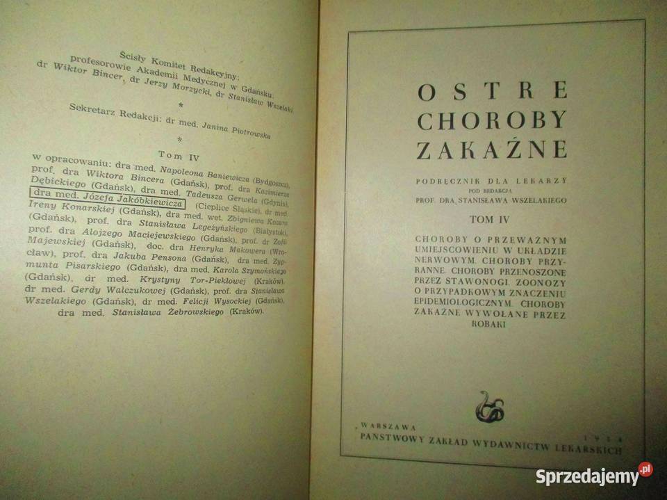 Immunologia gruźlicy i szczepień biologia, ekologia łódzkie Łódź