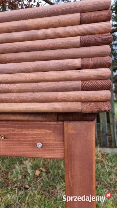 Zielnik na nogach warzywnik 3D skrzynia ogrodowa śląskie