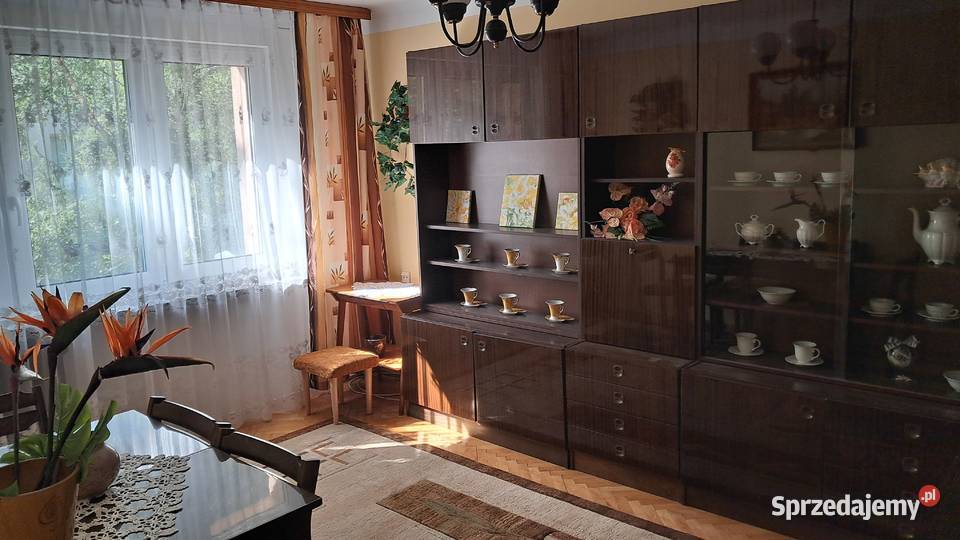 Sprzedam mieszkanie Tarnów Św Faustyny