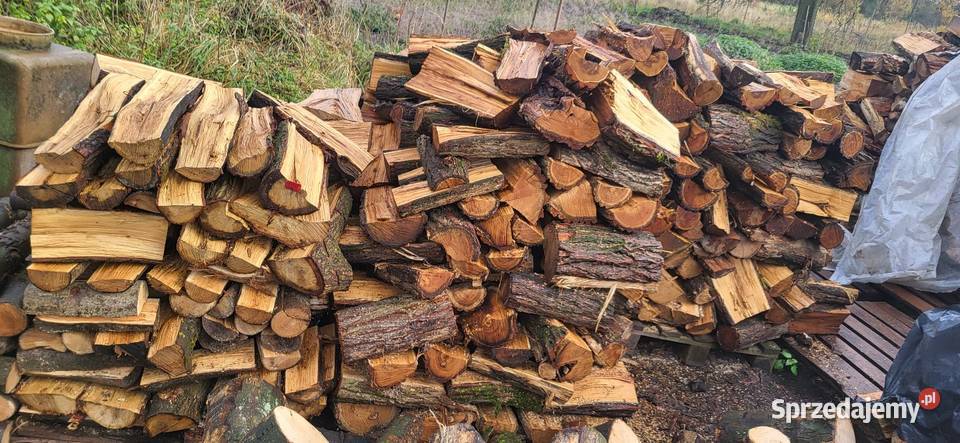Wynmina na wszelki ZłOM Drewno Opałowe Rojewo