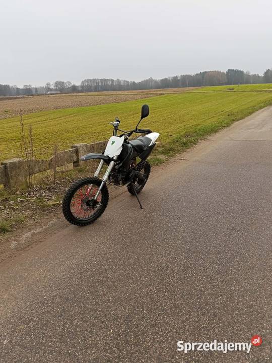 Cross Diabolini 150 łańcuch Sokołów Podlaski