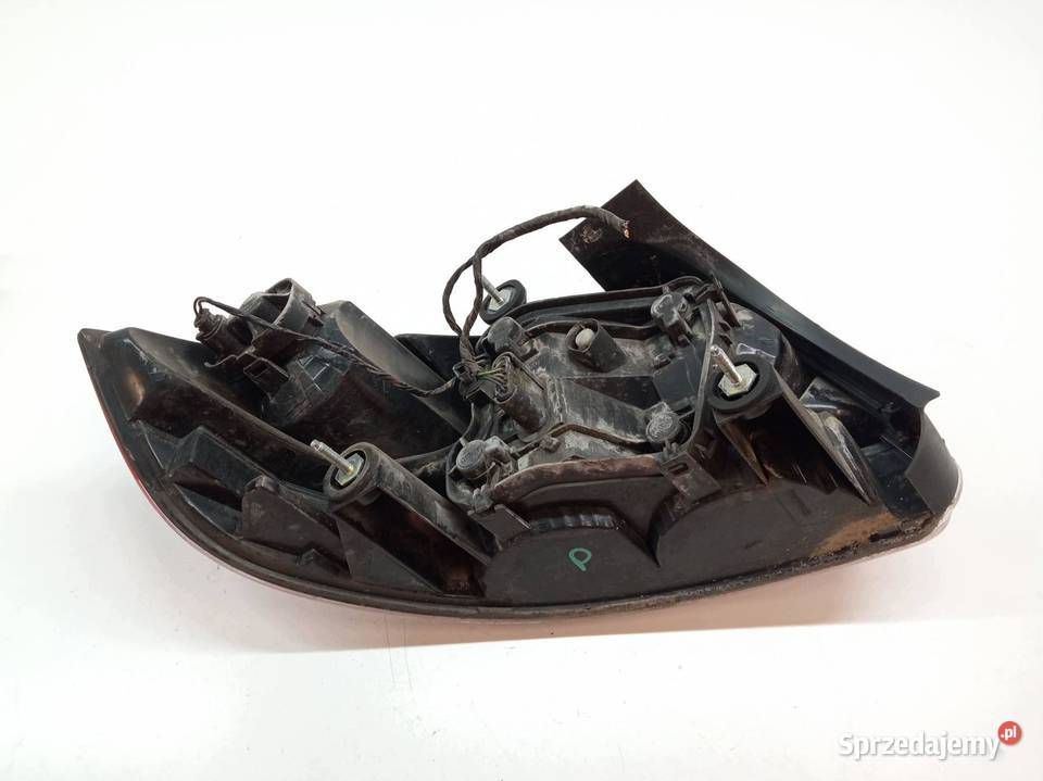 LAMPA TYŁ PRAWA 5D SEDAN Fiat Linea I 2007 Rok produkcji 2007 sprzedam