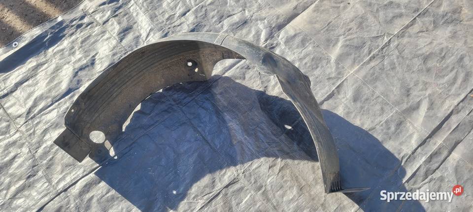 NADKOLE LEWY TYŁ HYUNDAI I20 II Ruda Śląska