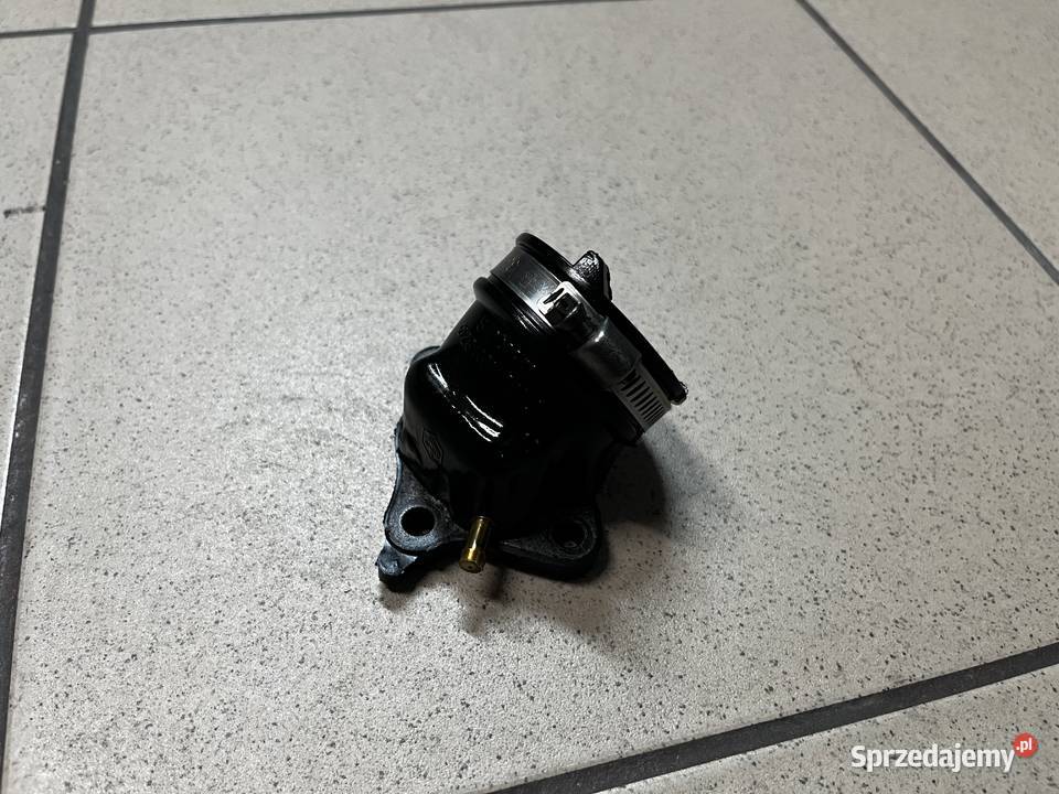 Króciec dolotowy Piaggio XEVO 125 Pozostałe Brzeszcze