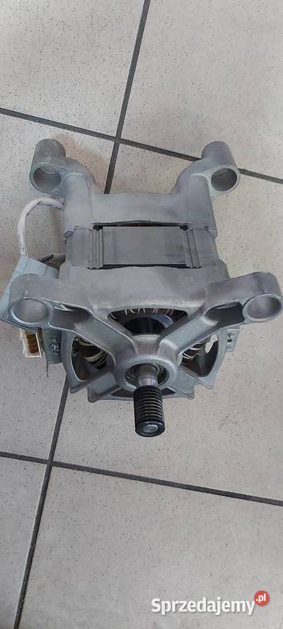 WELLING YXT2202AL Silnik Przodkowo