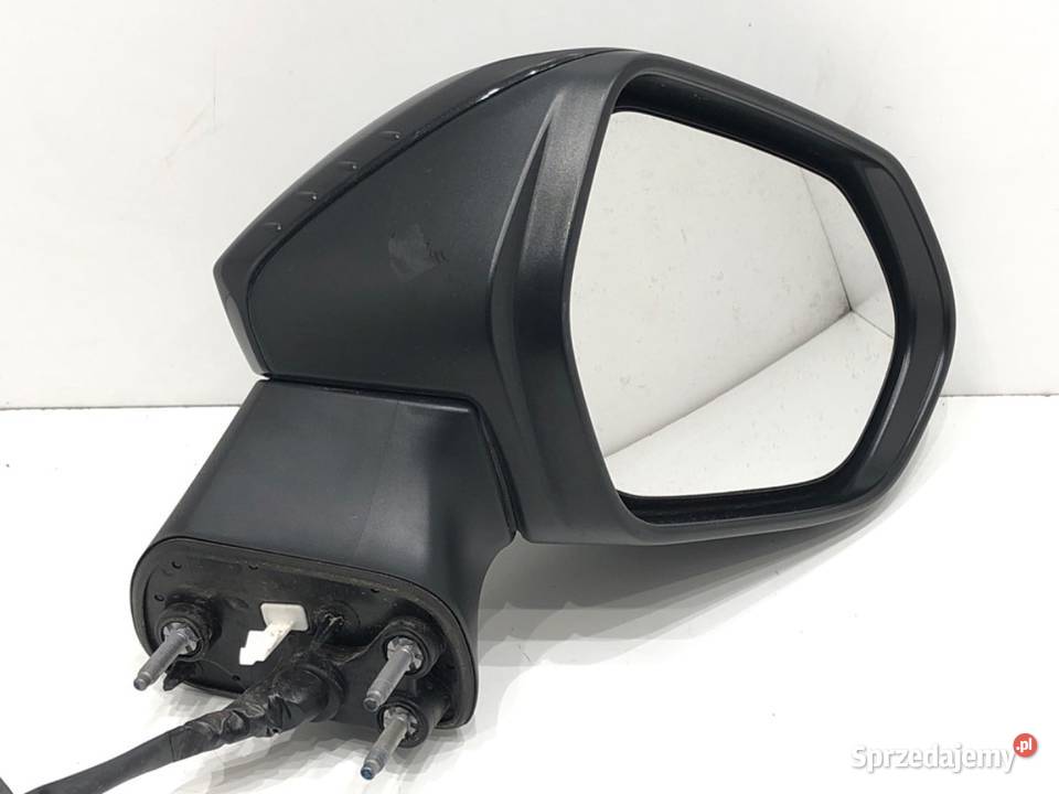 LUSTERKO PRAWY TOYOTA COROLLA E21 Hatchback 2RD sprzedam