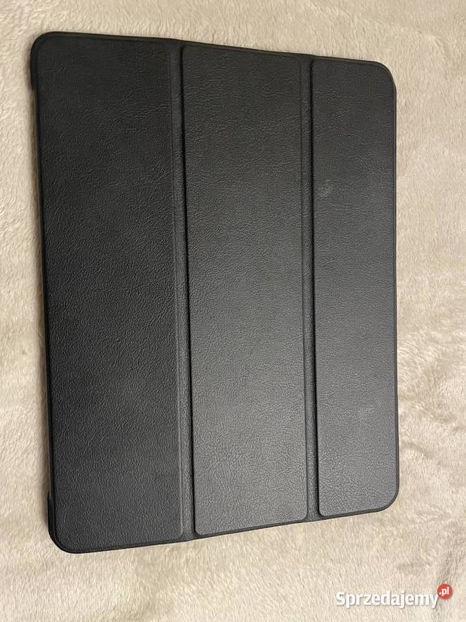 Etui case z zamknięciem obudowa Apple Ipad 11 Kraków