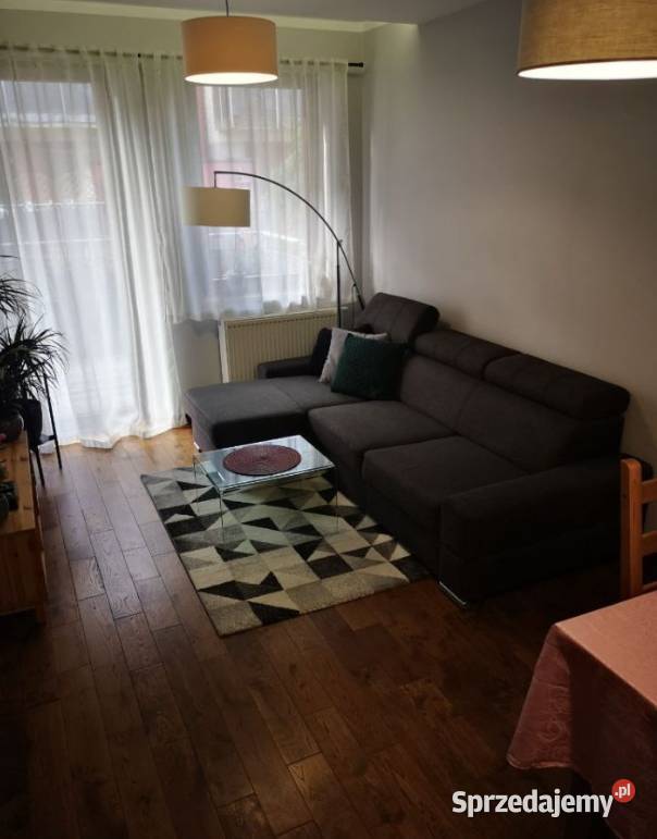 2pok 47met Ślęzoujście TARASOGRÓDGARAŻ Wrocław