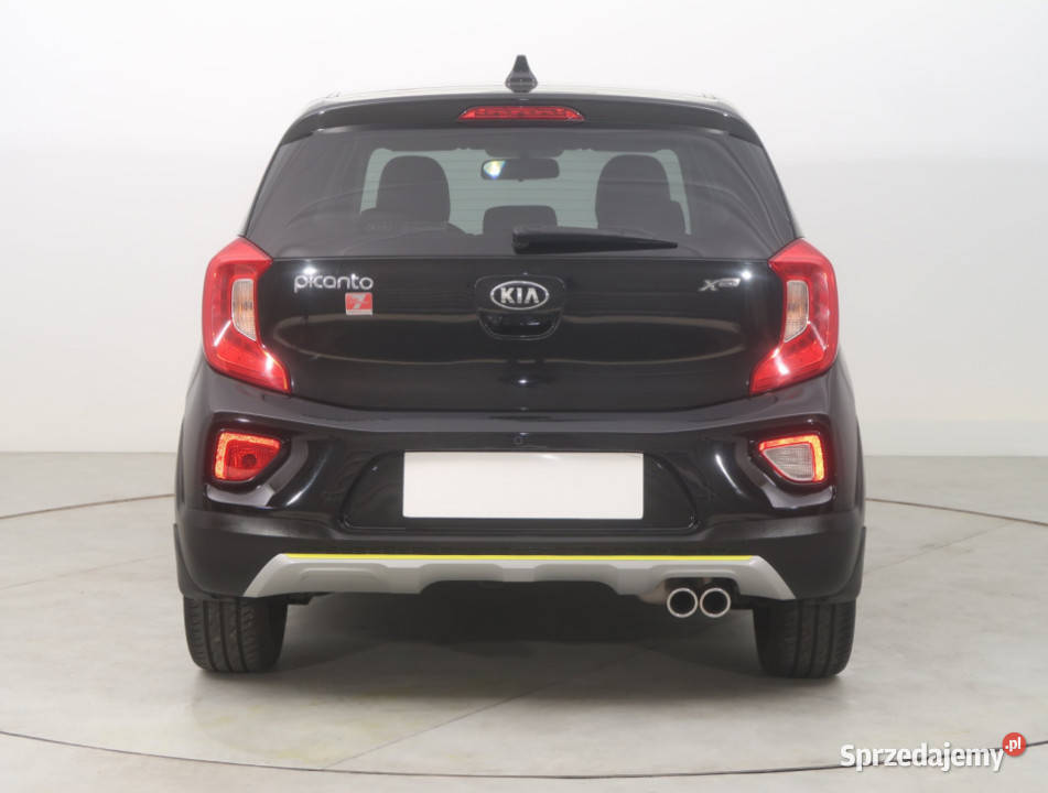Kia Picanto 12 MPI 4/5 Bielany Wrocławskie