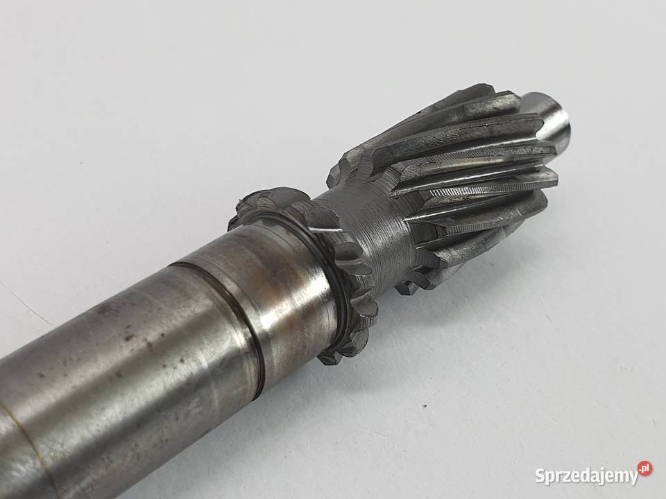 Walek Sprzegla Cpi Aragon Silniki Łódź sprzedam