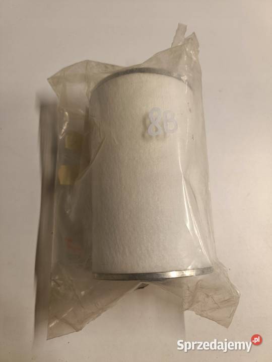 Drogmoller Mercedes Neoplan Setra WKŁAD FILTRA Rudka