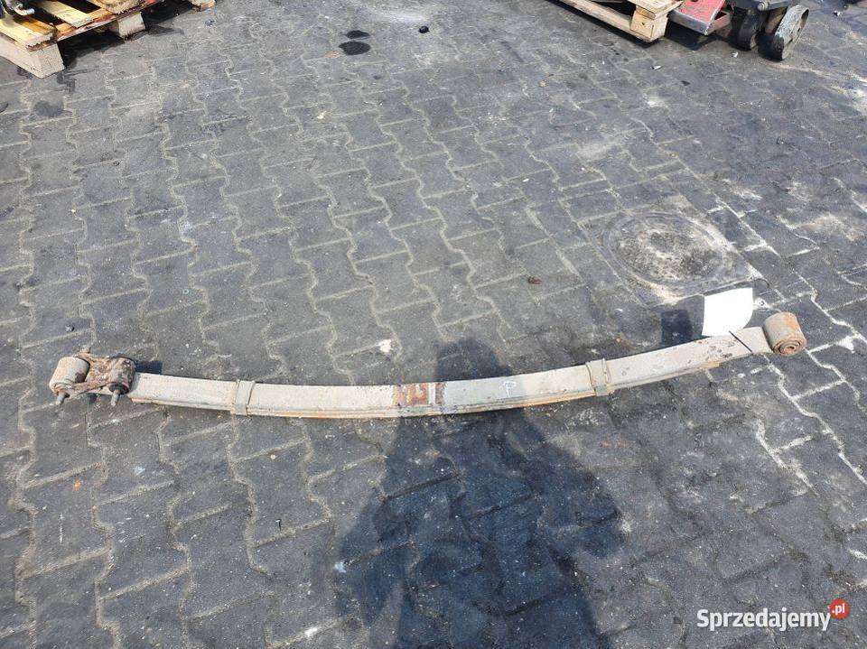 RESOR TYLNY CHEVROLET EXPRESS kujawsko-pomorskie sprzedam