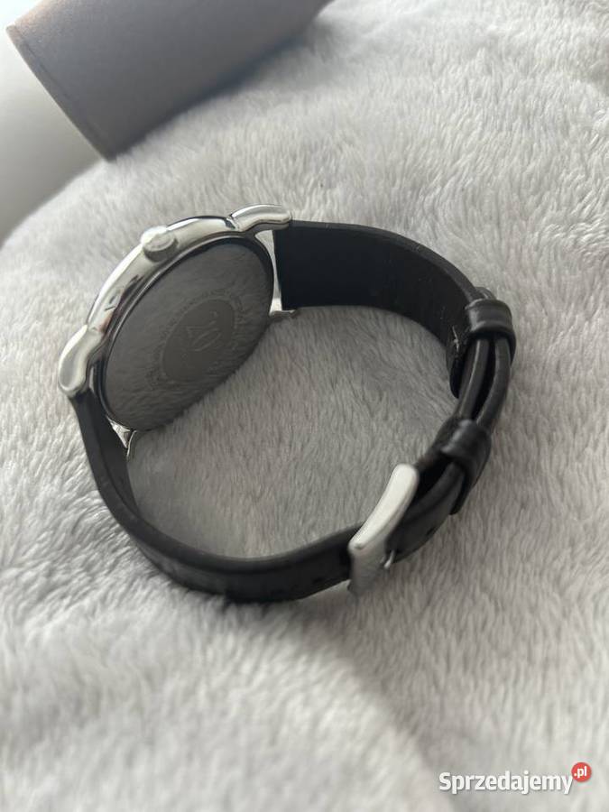 Zegarek Emporio Armani Katowice sprzedam