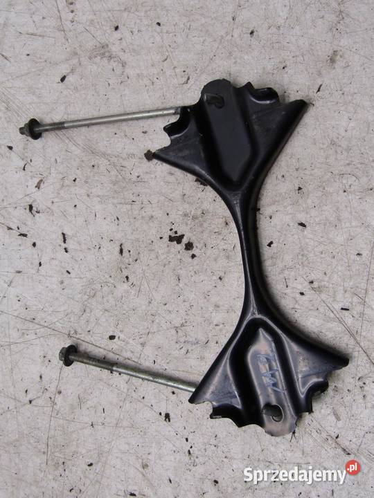 MOCOWANIE AKUMULATORA 15 B MAZDA 2 DJ