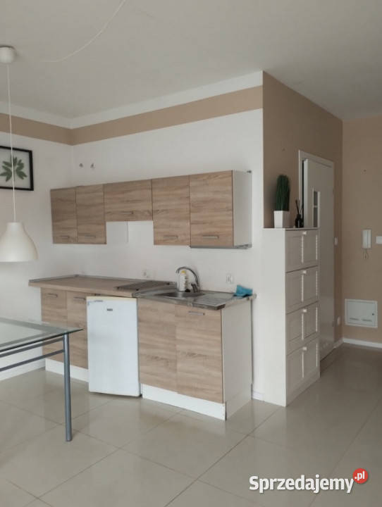 Kawalerka do wynajęcia Aleksandrów Łódzki