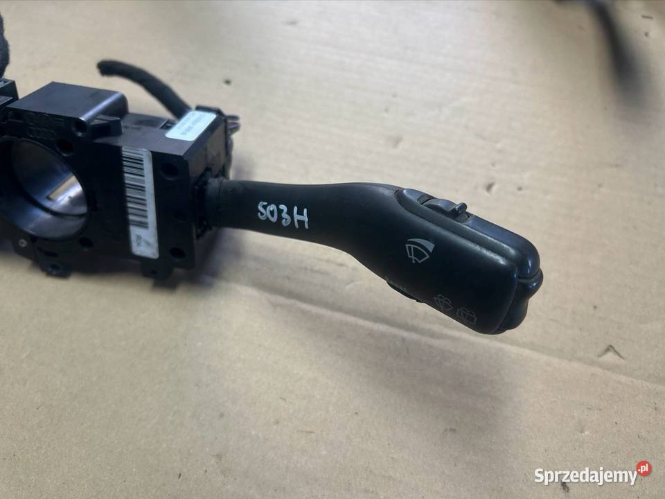 Manetka tempomatu komputera Passat B5FL Kombi Grudziądz