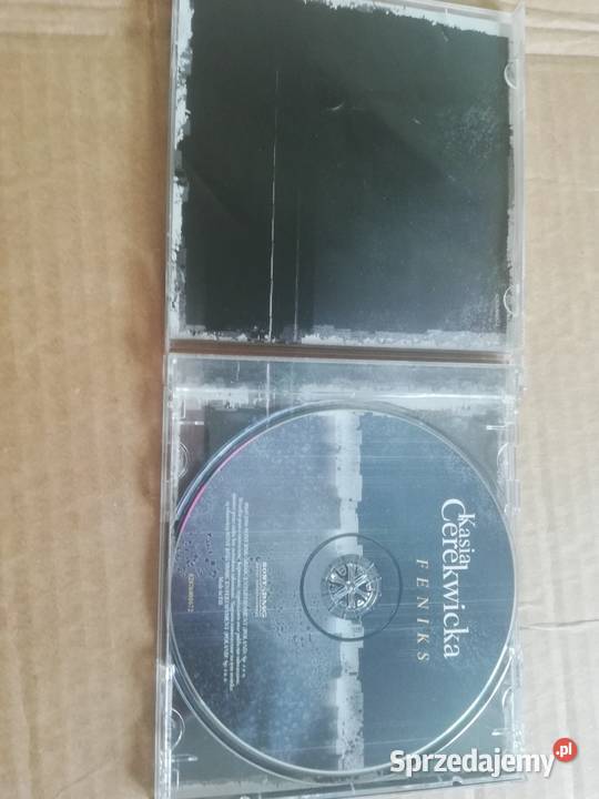 Kasia Cerekwicka Feniks pop łódzkie Łódź