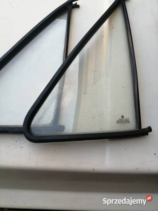 VW t3 szybki trójkątne Oława