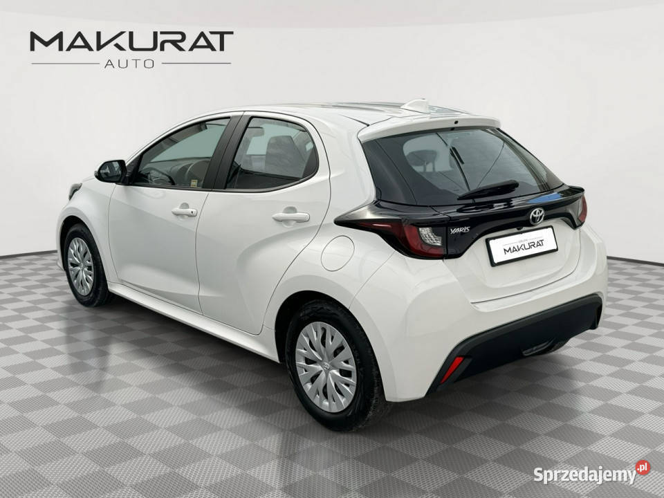 Toyota Yaris GD6J07015 Comfort Kcofania Lane