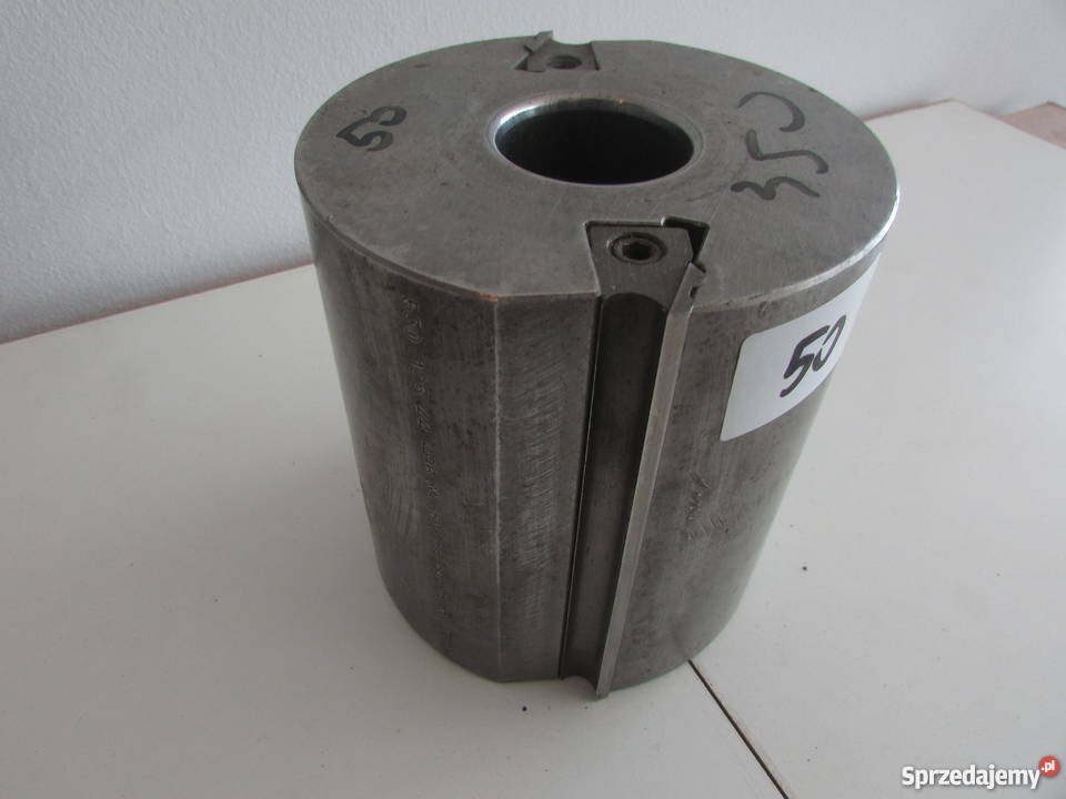 GŁOWICA 130X125X40 2 50 Mojusz sprzedam